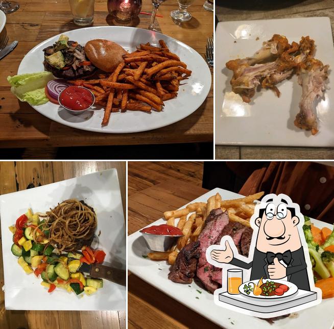 Poughkeepsie Steakhouse