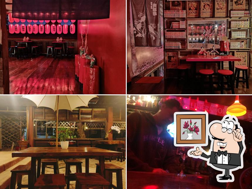 Chiang Roy Pub