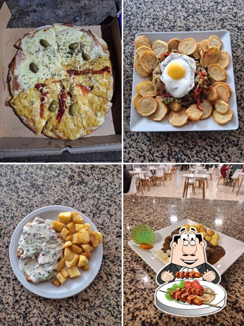 La Tata Restobar