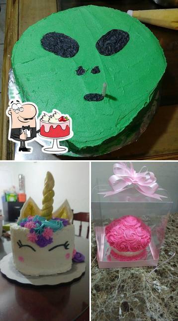 Repostería Logar
