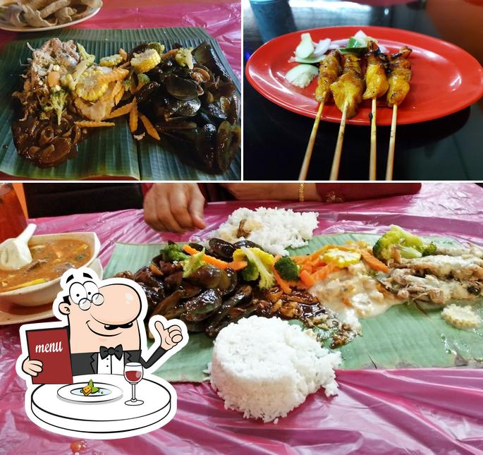 Alifya Seafood
