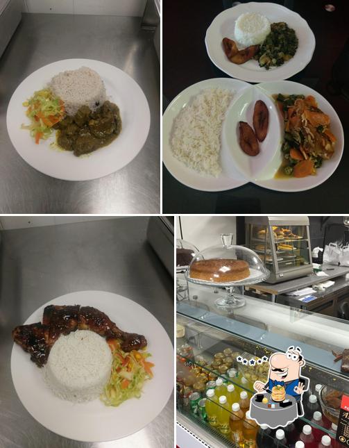 Aunty Jenny's Kitchen