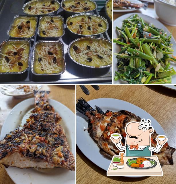 RM Pondok Fish