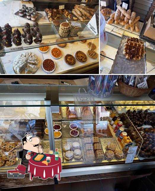 Bakkerij Sint-Pieters