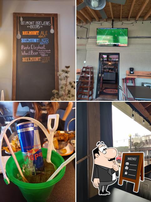 Belmont Brewerks