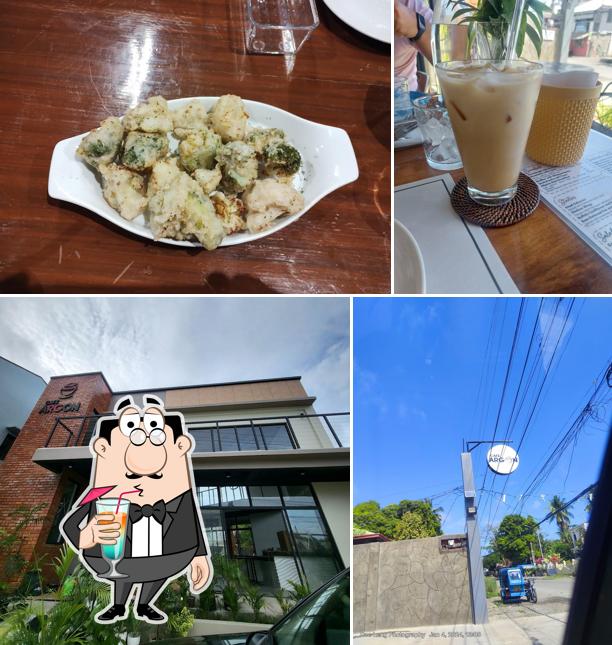 Cafe Argon