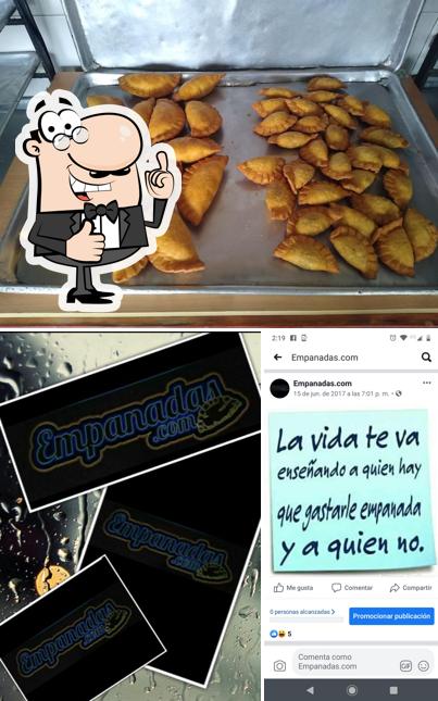 Empanadas