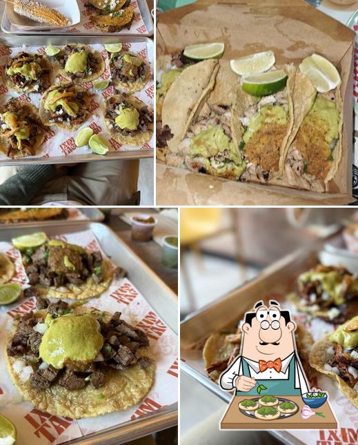 IXIM TACO