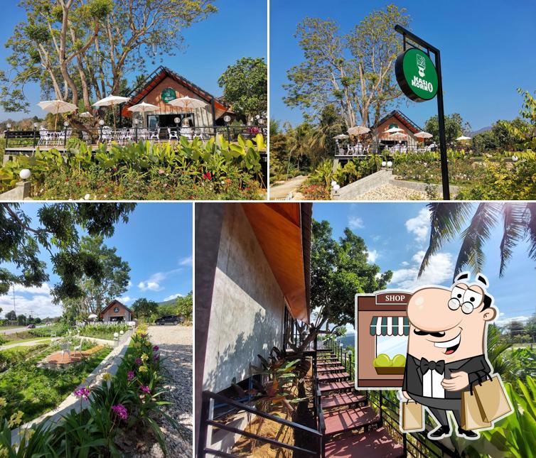 Kasikorn Coffee