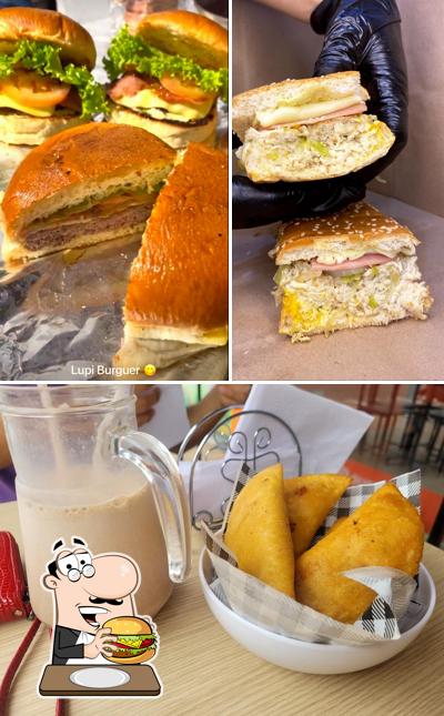 Lupi fast food