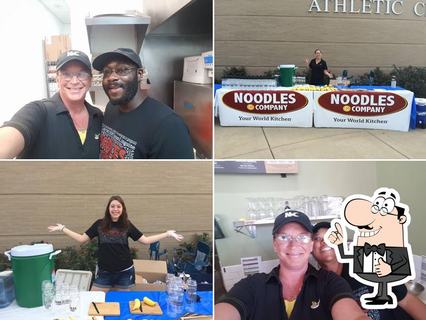 Noodles World Kitchen Springfield IL