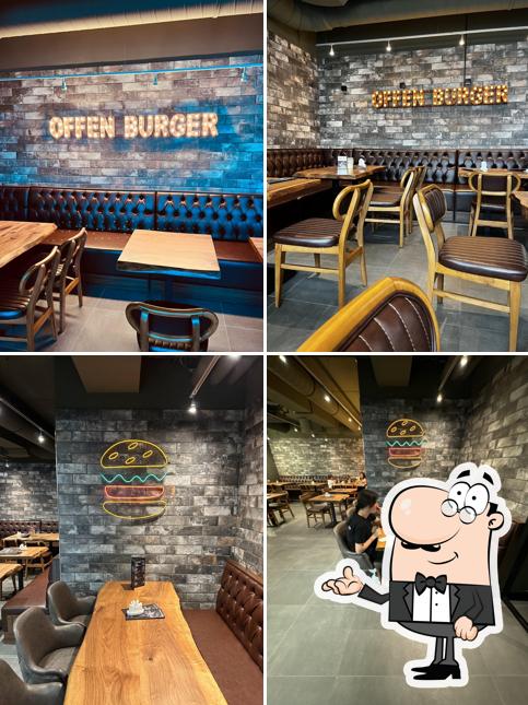 OffenBurger