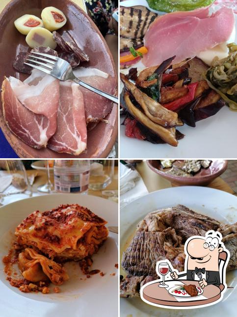 Osteria Dei Compari