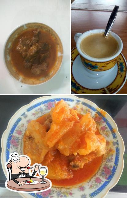 Rumah Makan Sinar Pulai