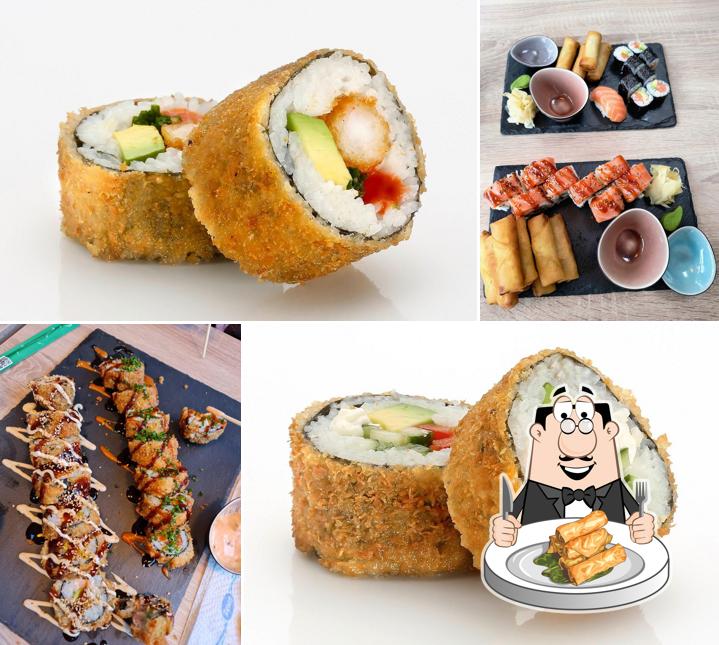 Soul Sushi Rahlstedt