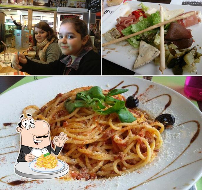 Valli Ristorante Italiano