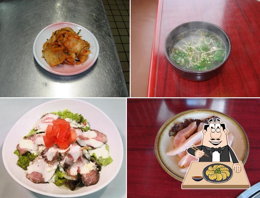 Yakiniku Ogawa