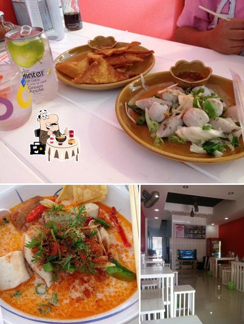 ก๋วยเตี๋ยวปลาด๊อกเตอร์