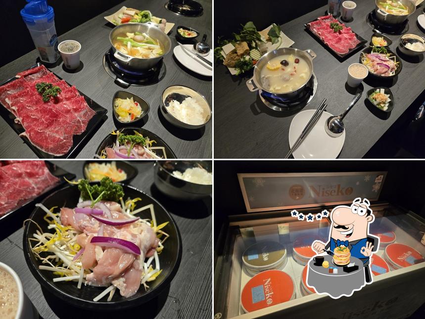 川玥 秘境鍋物 虎尾店