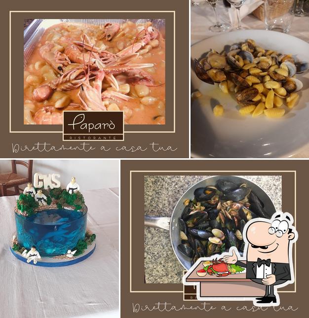Ristorante Paparò