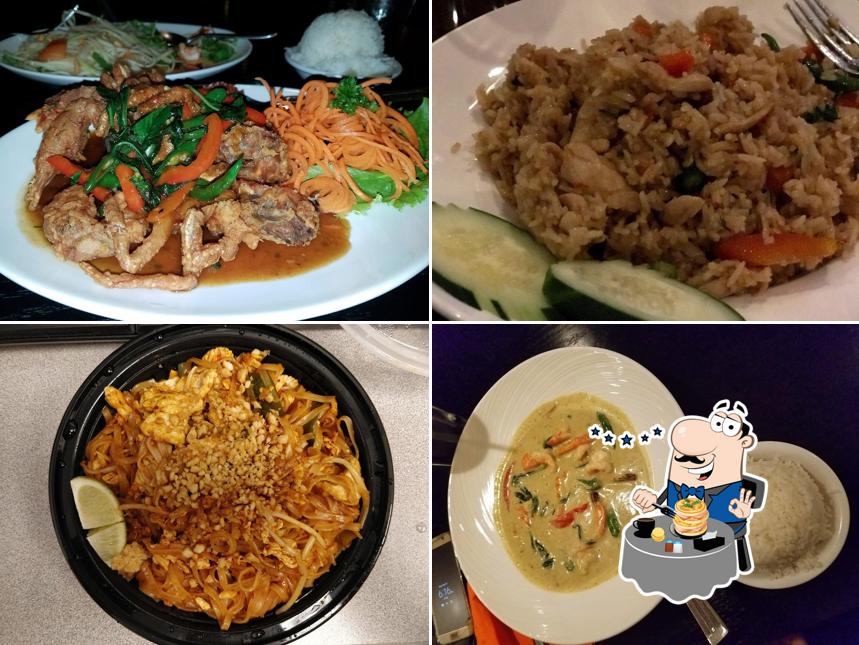Sortrel Thai Restaurant & Bar