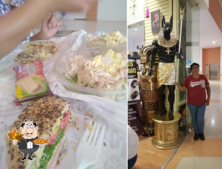 Súper Salads