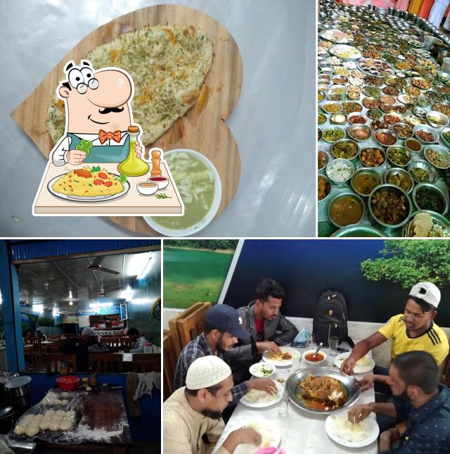 Talukdar Hotel & Restaurant