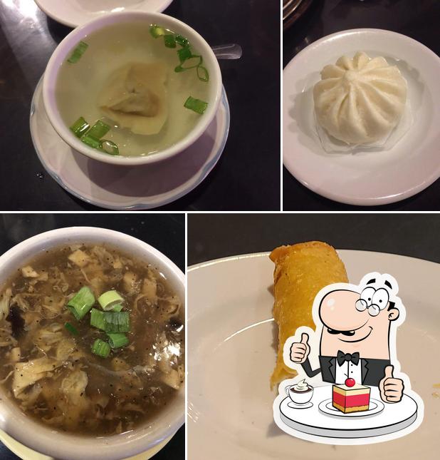 Taste of Nations Restaurant