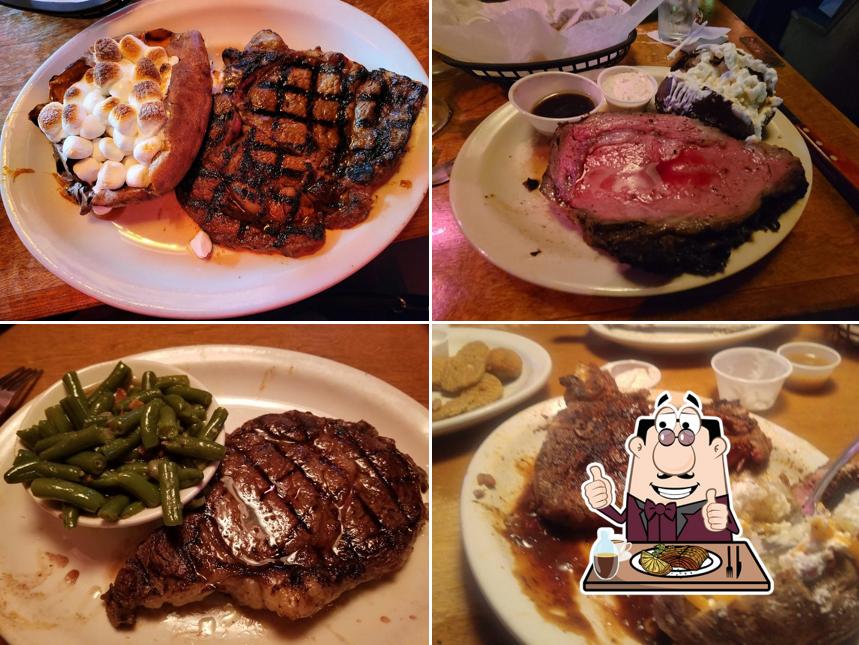 Texas Roadhouse