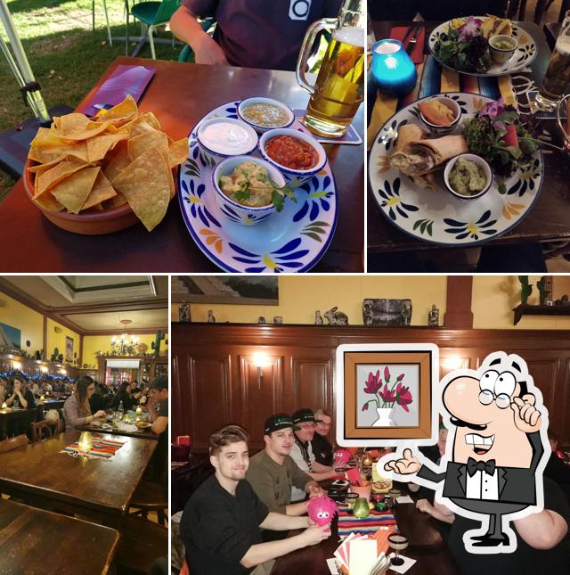Restaurant Winterthur - Tres Amigos