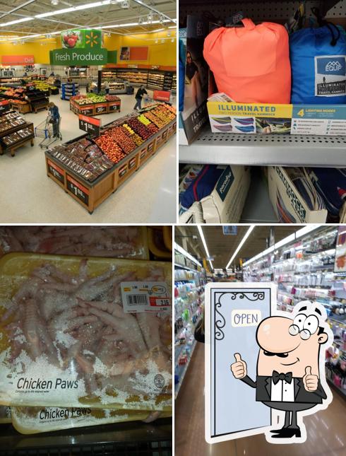 Walmart Supercenter