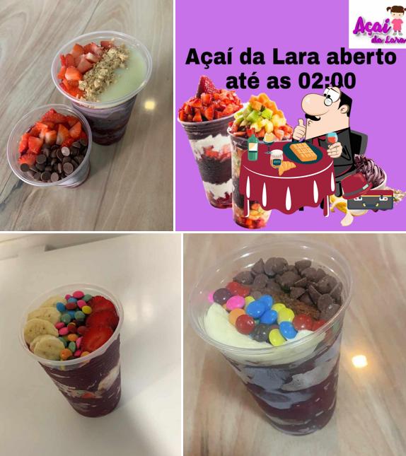 Açaí da Lara