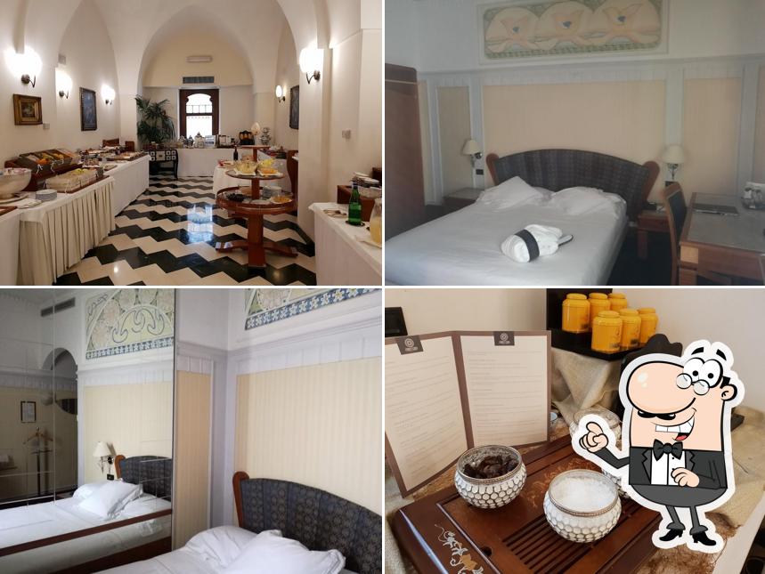 Patria Palace Hotel - Ho Hotels Collection