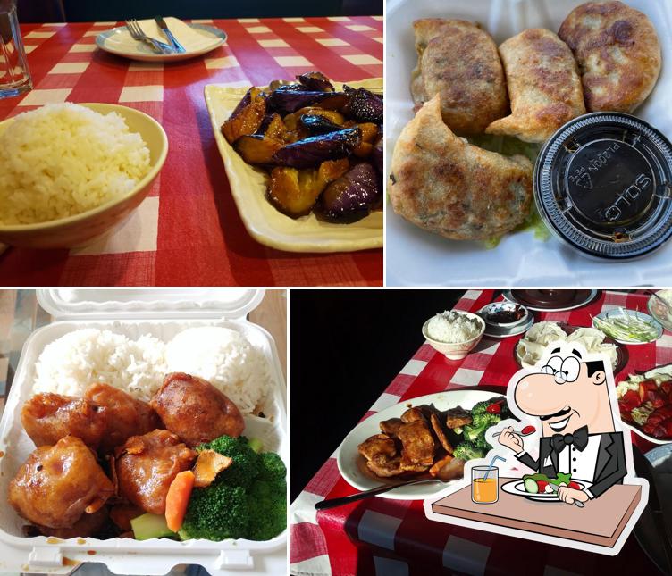 Yuan Fu Vegetarian