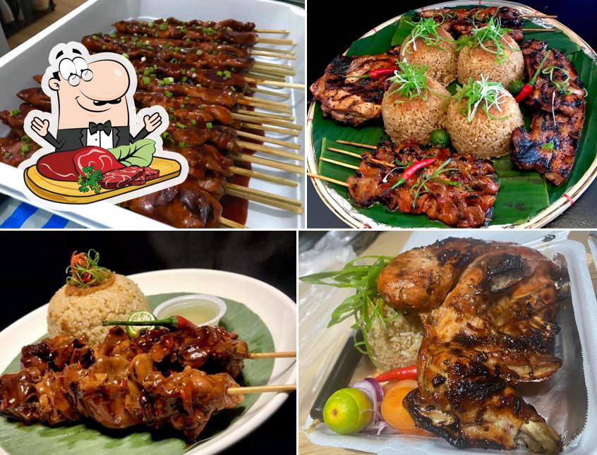 Ellah's Grill House