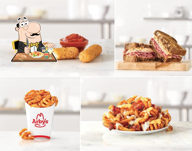 Arby's