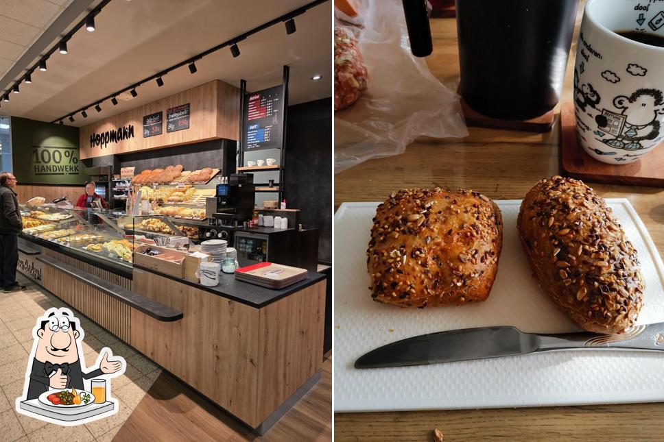 Bäckerei Hoppmann KG