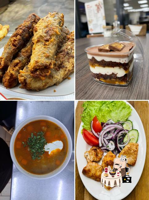 Вкус Востока