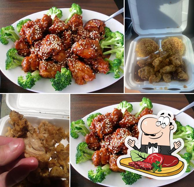 China City Restaurant