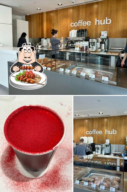 Coffee Hub