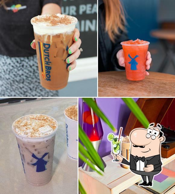 Dutch Bros Coffee