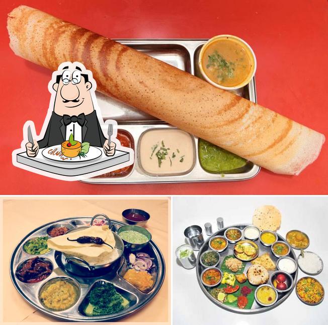 Ganesa Restaurant