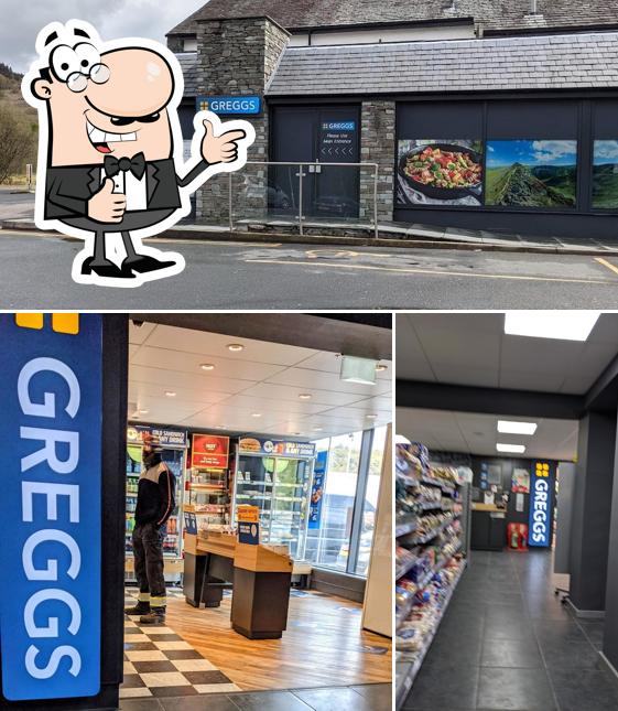 Greggs