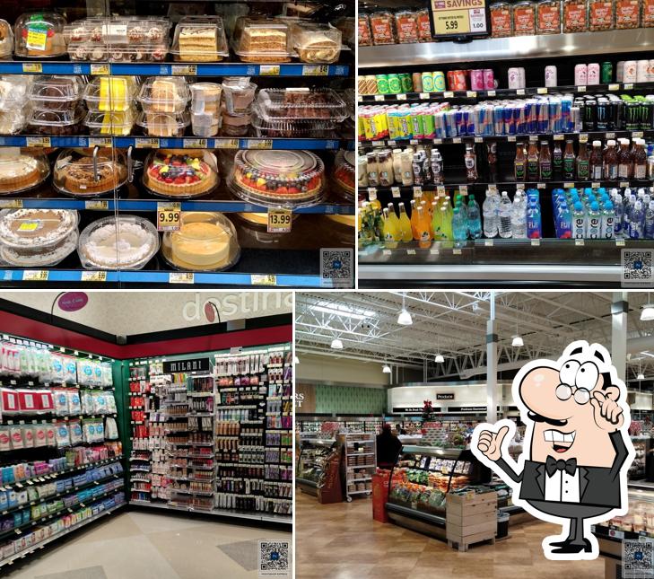 Harris Teeter