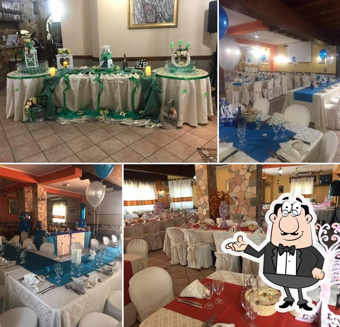Il Castelletto Ristorante Pizzeria B&B