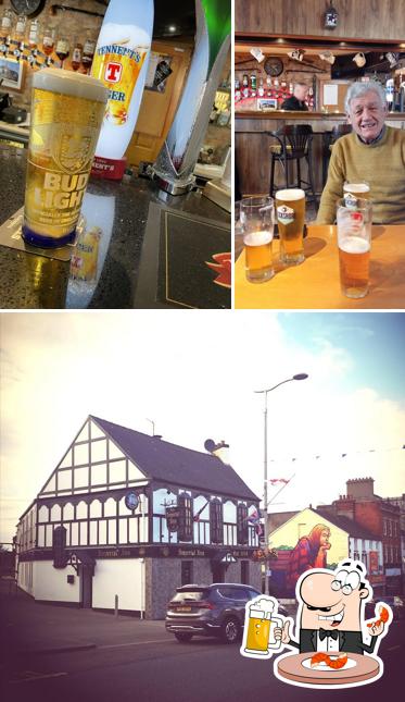 Imperial Inn