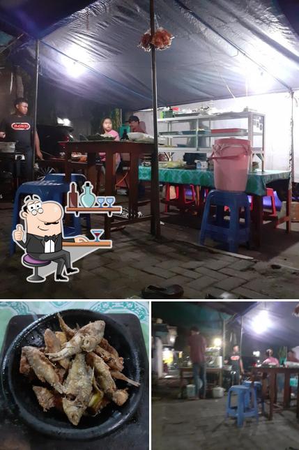 Kedai Sambal