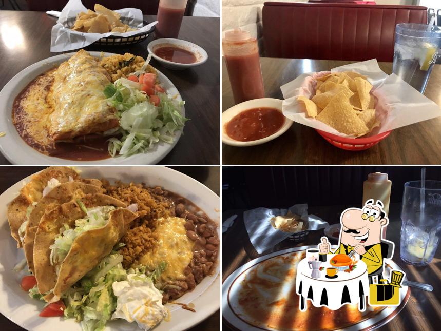 La Casita Cafe