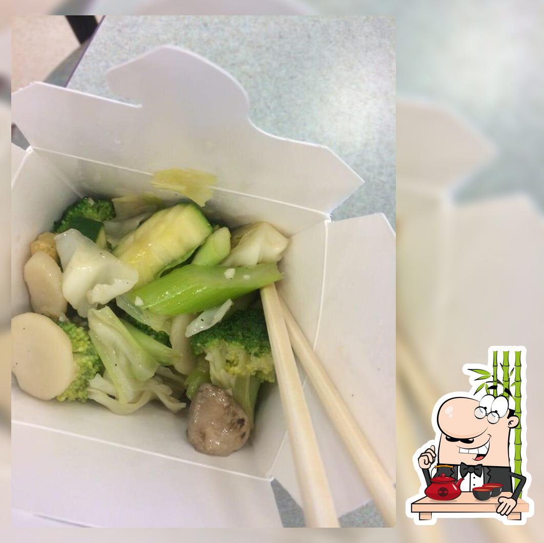 Manchu Wok