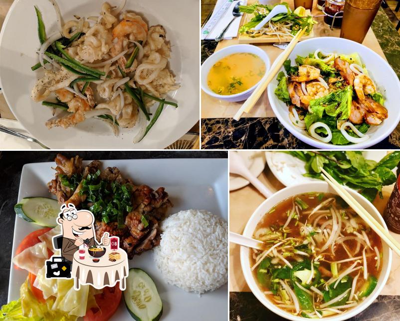 Pho Gia Vi
